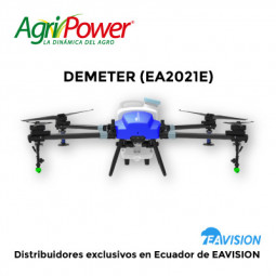 Dron Demeter (EA2021E)