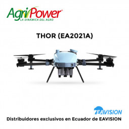 Dron Thor (EA2021A)